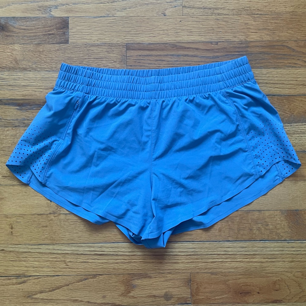 Athleta 3” Hustle Short, M